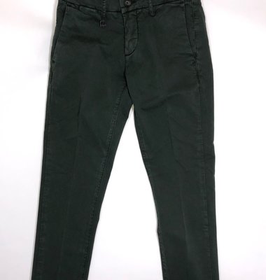 Antony Morato broek donker groen