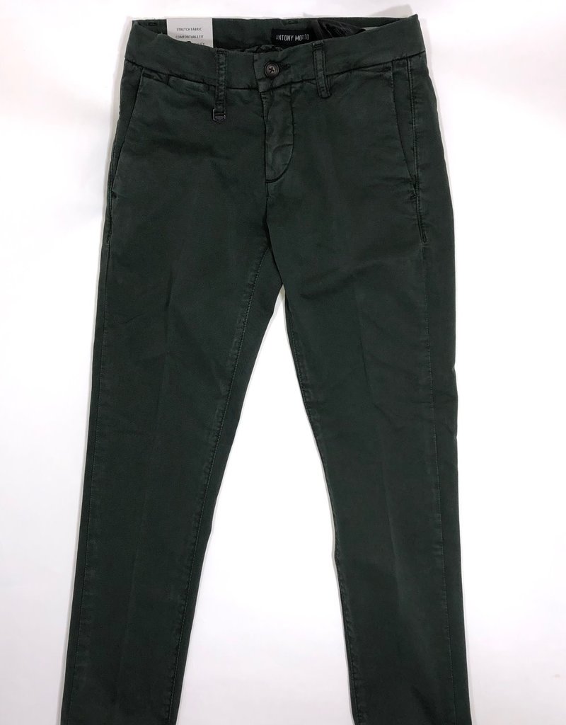 Antony Morato broek donker groen