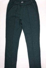 Uniform DD broek zakken donker groen mod31