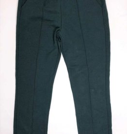 Uniform DD broek zakken donker groen mod31