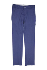 Gymp broek blauw uni barry