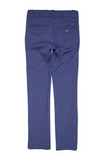 Gymp broek blauw uni barry