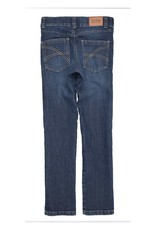 Gymp 5 pocket jeans  blauw