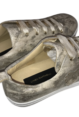 Linea Raffaelli sneaker goud