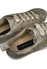 Linea Raffaelli sneaker goud