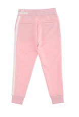 Monnalisa roze jogging broek sweat