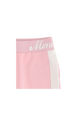 Monnalisa roze jogging broek sweat