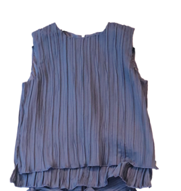 Scapa top donkerblauw zm