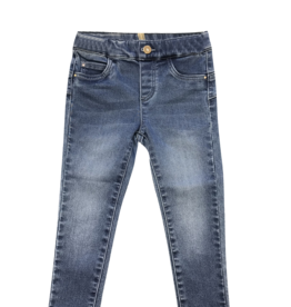 Liu Jo broek jeans stretch