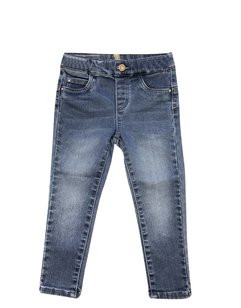 Liu Jo broek jeans stretch