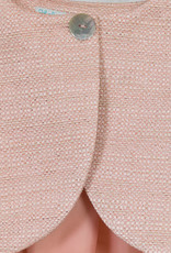 Abel&Lula vestje blazer roze