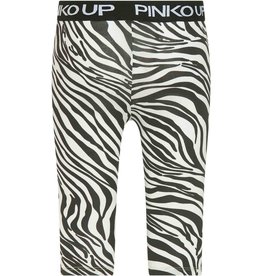 Pinko Up legging zebraprint