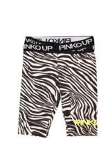 Pinko Up badpak zebraprint