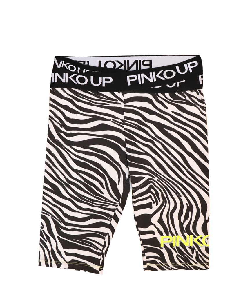 Pinko Up badpak zebraprint