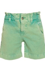 MSGM short denim groen