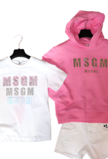 MSGM badpak kleurtjes