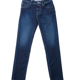 Jacob Cohen jeansbroek donker denim