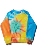 Jacob Cohen sweater multicolor logo