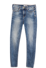 Le Temps des Cerises broek jeans basic high