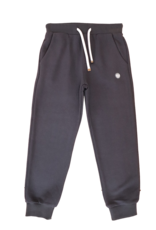 Armani broek jogging donkerblauw