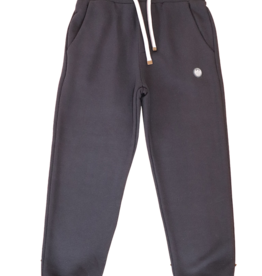 Armani broek jogging donkerblauw