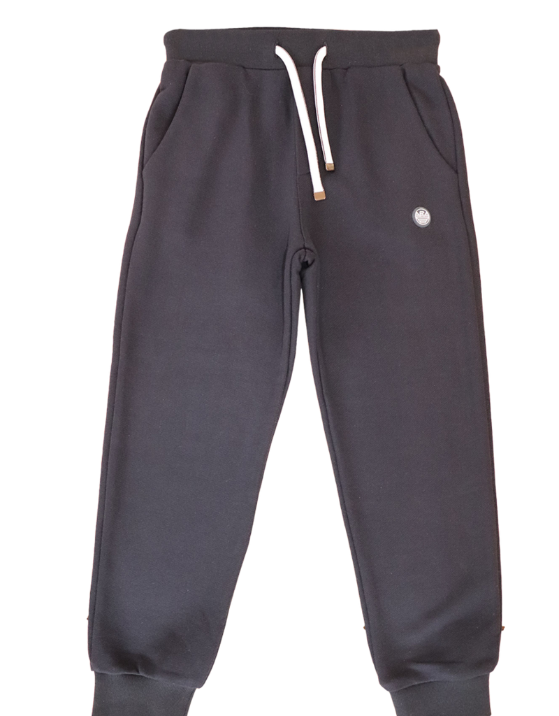 Armani broek jogging donkerblauw