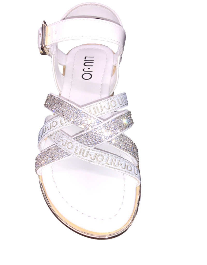 Liu Jo Sandalen MAXI WONDER - Schoenen.nl