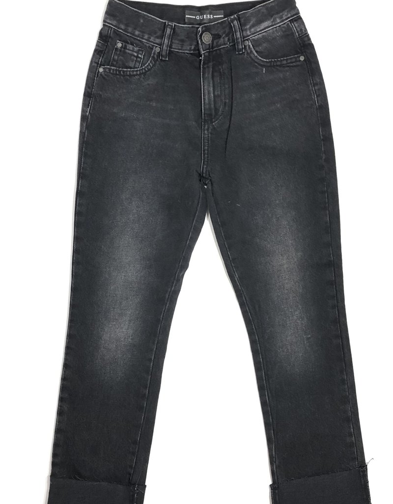 Guess zwarte jeans broek