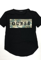 Guess zwarte jeans broek