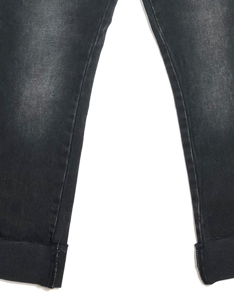 Guess zwarte jeans broek