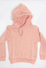 Dal Lago sweater hoodie zalm