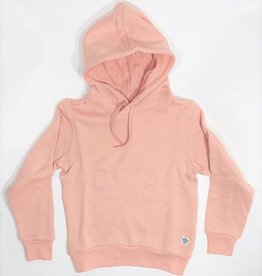 Dal Lago sweater hoodie zalm