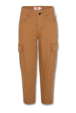 AO76 cargo broek camel