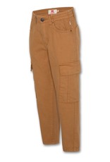 AO76 cargo broek camel