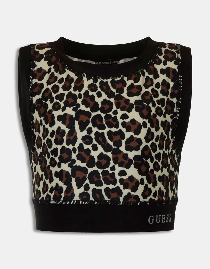 guess top
