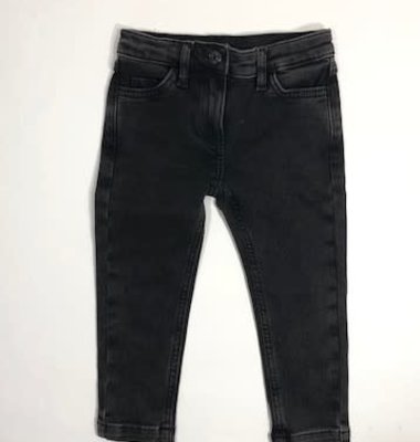 Twinset jeans zwart skinny