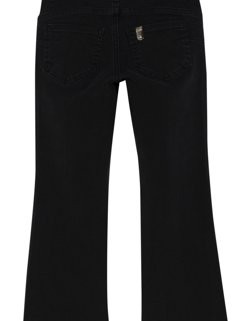 Liu Jo jeansbroek zwart denim