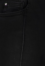 Liu Jo jeansbroek zwart denim