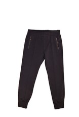 Armani donker blauwe jogging broek