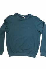Uniform DD sweater bavo groen unisex