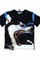 MSGM T-shirt jersey colour