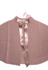 Mimilu cape  oud roze