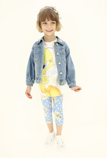 Monnalisa T-shirt tweety strik