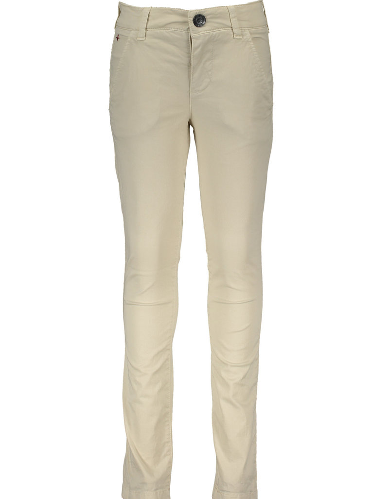 Red&Blu broek lang beige