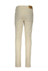 Red&Blu broek lang beige