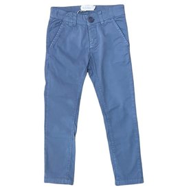 Blue Bay broek Elliott cielblauw