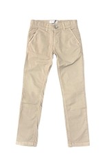 Blue Bay broek Elliott beige