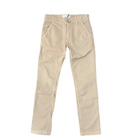 Blue Bay broek Elliott beige