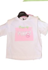 Pinko Up cropped t-shirt ragazza