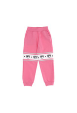 Chiara Ferragni jogging broek roze